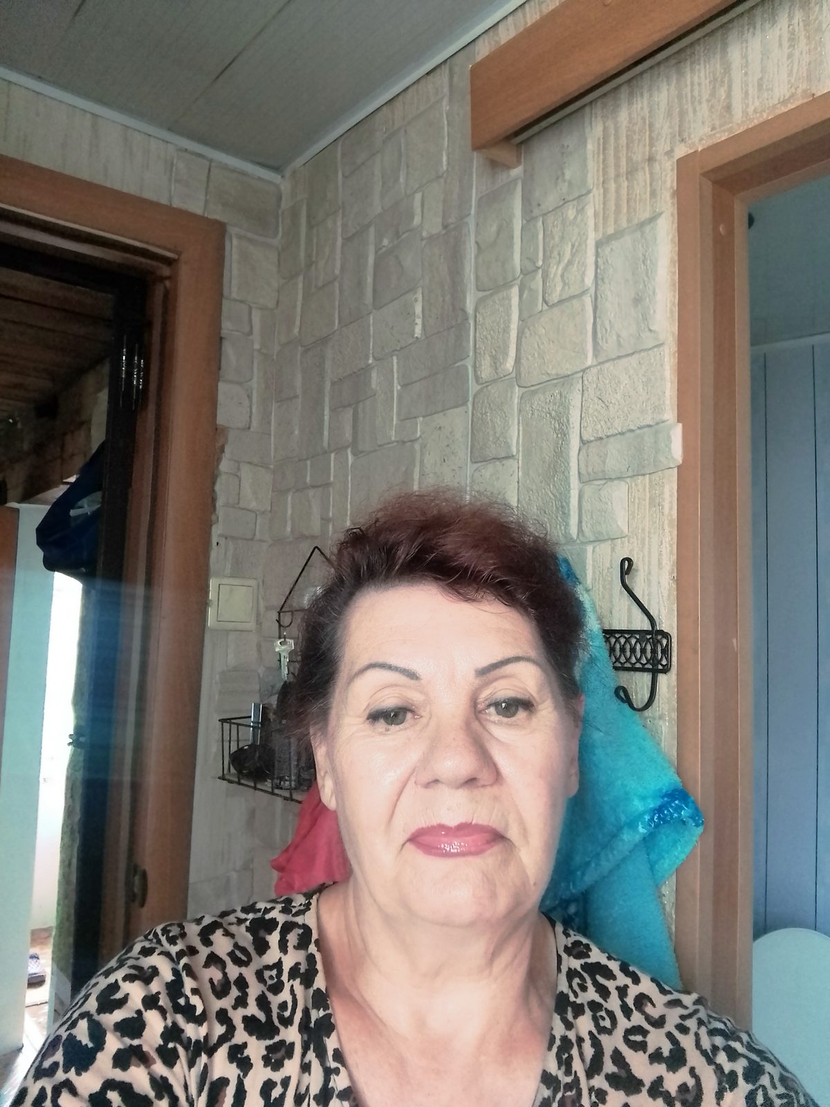 Тамара, 46, Владивосток