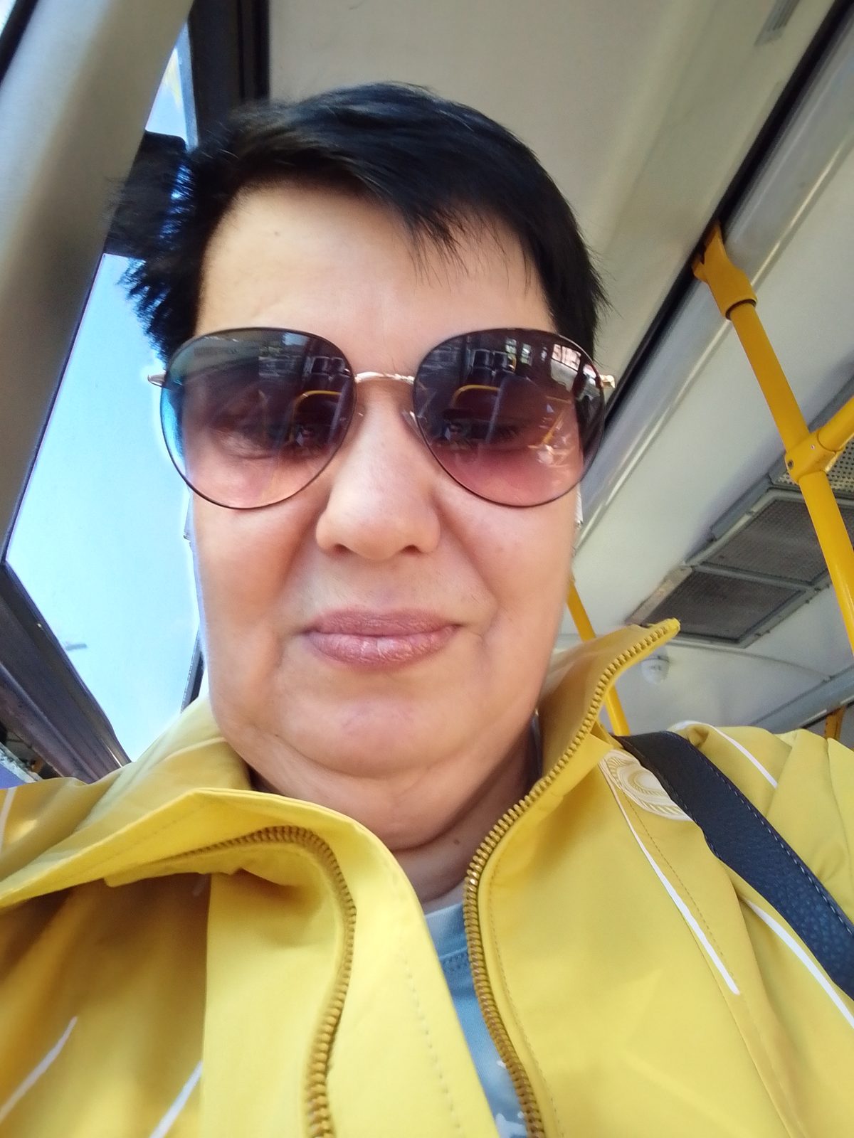 Светлана, 62, Санкт-Петербург